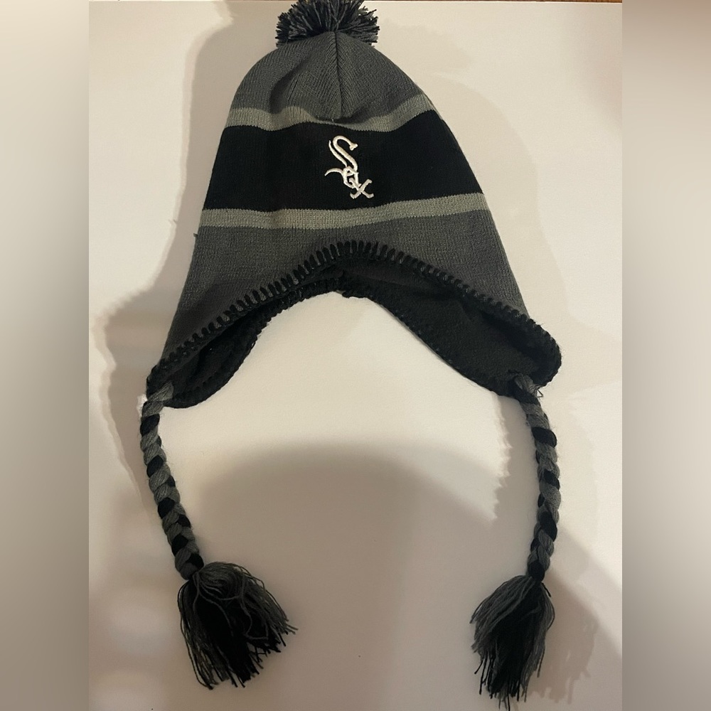 MLB Chicago White Sox Winter Hat